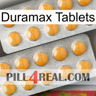 Duramax Tablets levitra2